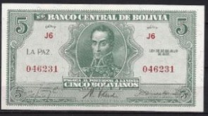 Boliv 129